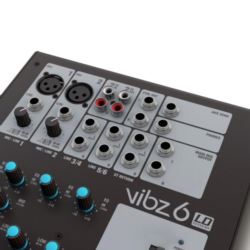 LD Systems VIBZ 6